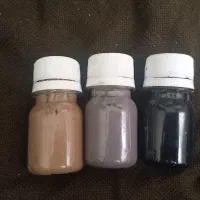 لوازم سنگ مصنوعی و شمع سازی
