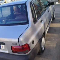 پراید مدل 90 سینه جدید|خودرو سواری و وانت|اردبیل, |دیوار