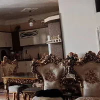 غذاخوری ۸نفره