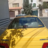 فروشی فوری ،مدل ۹۶ صفر کارنکرده،معاوضه باشین شخصی|خودرو سواری و وانت|اسلام‌شهر, شهرک مهدیه|دیوار