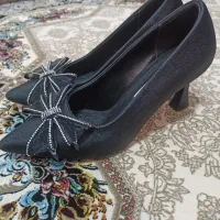 کفش مجلسی زنانه