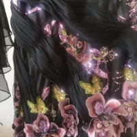 لباس مجلسی|لباس|الیگودرز, |دیوار