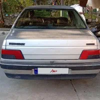 مدل ۸۴ فنی سالم|خودرو سواری و وانت|شیرود, |دیوار