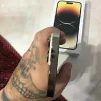iphone 14 pro max|موبایل|تهران, حشمتیه|دیوار