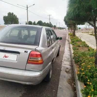 پراید 141 مدل 85 تازه تعمیر سالم