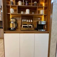 ساخت انواع کابینت و کمددیواری