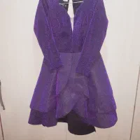 لباس مجلسی