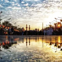کربلا اربعین