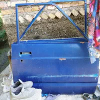 درب پاترول گلگیر پاترول|قطعات یدکی و لوازم جانبی|رانکوه, |دیوار