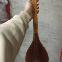 سه تار فوقع العاده زیبا و خوش صدا