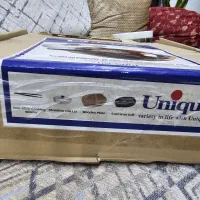 تابه چدن گریل یونیک مدل۶۰۰۱ سایز۳۰