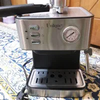 فروش قهوه ساز اسپرسو