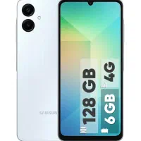 گوشی پلمپ۱۲۸ رام ۶