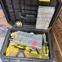 کیف ابزار وارداتی|ابزارآلات|آبادان, |دیوار