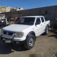 پیکاب ریچ مدل 95