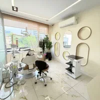 خدمات دندان‌پزشکی در قلهک  تعرفه ویژه افتتاحیه