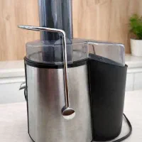 آبمیوه گیری گاسونیک