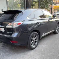 لکسوس rx350|خودرو سواری و وانت|تهران, هفت حوض|دیوار