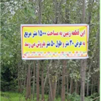 فروش زمین|فروش زمین و ملک کلنگی|رشت, بلوار گیلان|دیوار