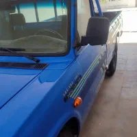 وانت نیسان مدل ۴۰۳|خودرو سواری و وانت|آبدانان, |دیوار