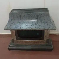 بخاری شومینه ای
