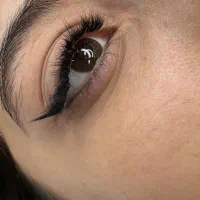 نیازمند مدل اکستنشن مژه ولیفت ابرو ومژه|خدمات آرایشگری و زیبایی|اصفهان, ناژوان|دیوار
