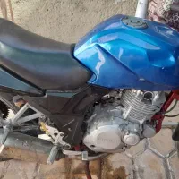 موتورسیکلت پیشروپارس۲۵۰