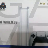 گیم استیک.طرح ps4.4g