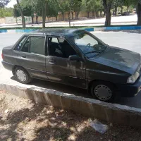 پراید مدل 78کره ای|خودرو سواری و وانت|فولادشهر, B2|دیوار