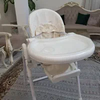 صندلی غذای کودک