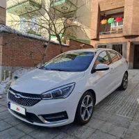 الیزو مدل ۱۴۰۲ توربو+