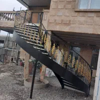 نقاشی ساختمان