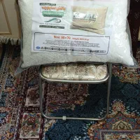 بالشت طبی نانو|رختخواب، بالش، پتو|کرمانشاه, |دیوار