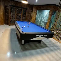 میز بیلیارد افلاک