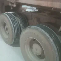 ایویکو 330کارت 96تن