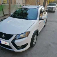 کوئیک s402 درحد کم کار|خودرو سواری و وانت|مشهد, شهرک مهر آباد|دیوار