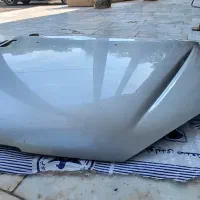 کاپوت 206|قطعات یدکی و لوازم جانبی|ارومیه, |دیوار