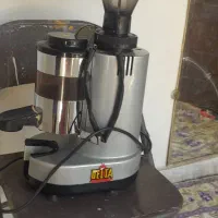 آسیاب قهوه