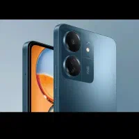 شیائومی 13 c حافظه ۲۵۶ گیگ رام ۸