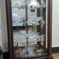 بوفه ویترینی