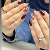 مدل ناخن آف|خدمات آرایشگری و زیبایی|شیراز, نصر|دیوار