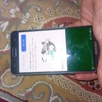 سامسونگ Galaxy J5 (2016) با حافظهٔ ۱۶ گیگابایت