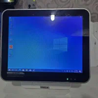 صندوق فروشگاهی لمسی پوزبانک i5 پرینتر دار