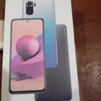 گوشی شیاومی رد می نوت 10s