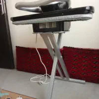 اتو پرس بایترون