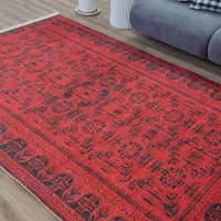 اولین نمایندگی تخصصی فرش کودک واشپزخانه|فرش|نیشابور, محله میدان باغات|دیوار