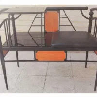 میزتلفن زیبا وفانتزی