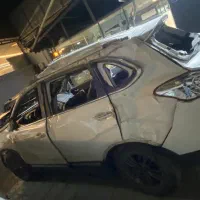 تیگو ۵  تصادفی|خودرو سواری و وانت|مشهد, مقدم|دیوار