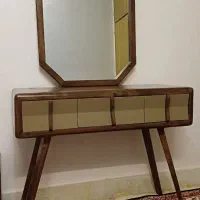 آینه کنسول، دراور و میز تلویزیون