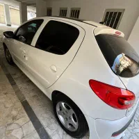 ۲۰۷ پانا ۱۳۹۹|خودرو سواری و وانت|رشت, دیلمان|دیوار